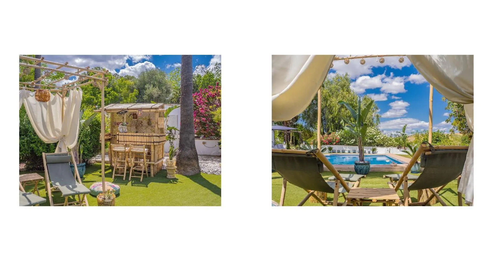 Holiday home Cubo'S Casa Rural Christoria Coin