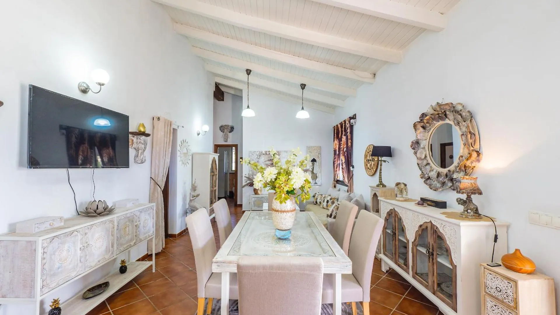 Cubo'S Casa Rural Christoria Coin 0*,  Spain