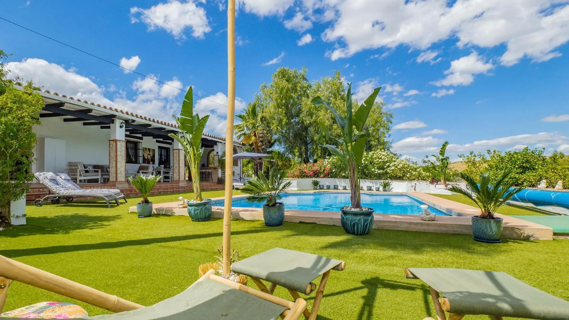 Holiday home Cubo'S Casa Rural Christoria Coin
