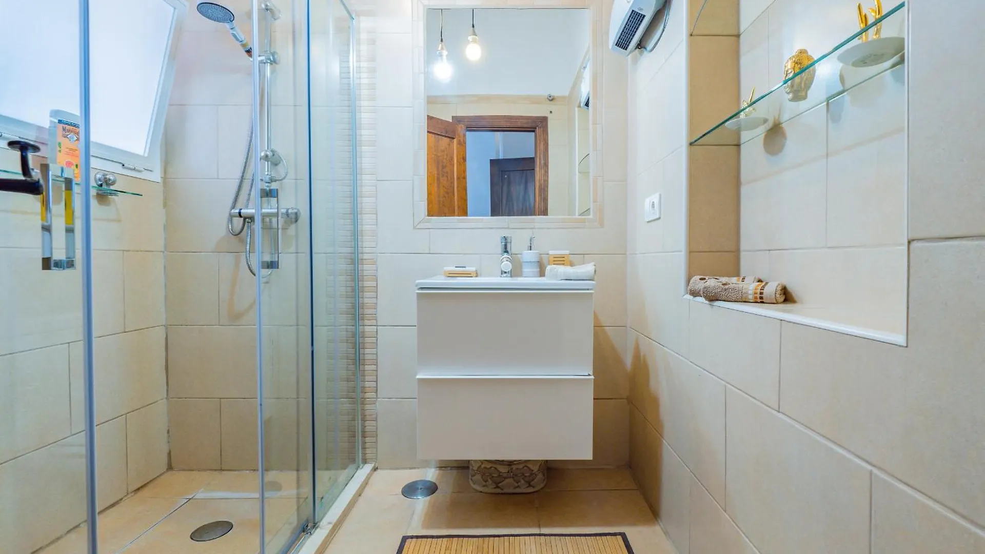 Prázdninový dům Cubo'S Casa Rural Christoria Coín