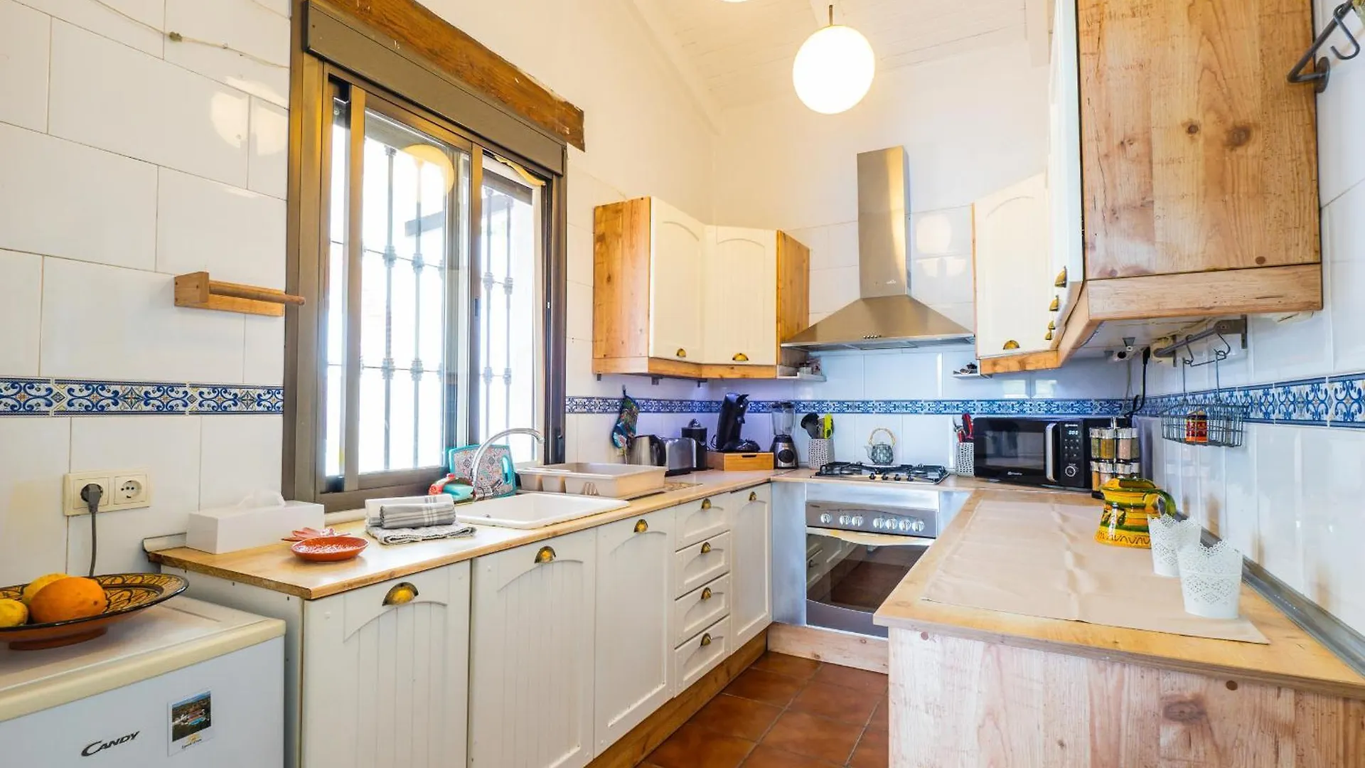 Cubo'S Casa Rural Christoria Coín Prázdninový dům